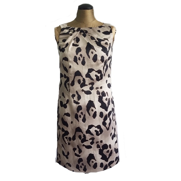 Ann Taylor Dresses & Skirts - Ann Taylor Petite Business casual dress sz 4P
